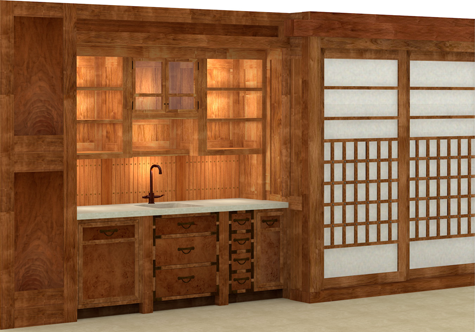 Concept Rendering